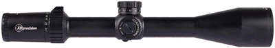 Приціл оптичний XD Precision Black-LR F1 4-24x50 сітка MPX1