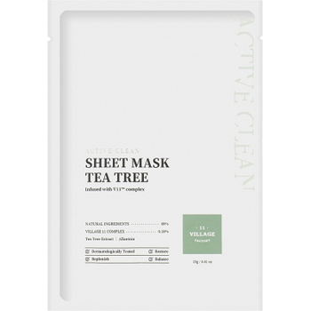 Schaebens - Manuka Royal Mask - sheetmask.ch