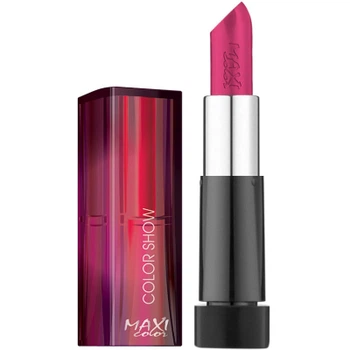 Помада для губ Maxi Color Color Show 14 - Пион (4823097100226)