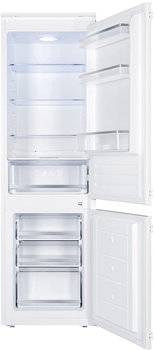 Двокамерний холодильник Amica BK3265.4U