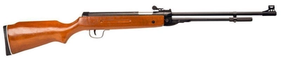 Пневматична гвинтівка TYTAN (Kandar) B3-3 Дерево