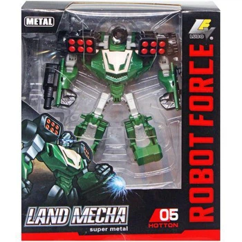 Трансформер "Land Mecha" (TS01091996193628)