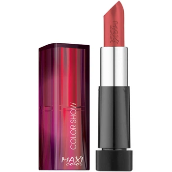 Помада для губ Maxi Color Color Show 03 - Крем карамель (4823097100110)