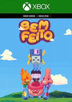 Ключ активации Bem Feito для Xbox One/Series S/X
