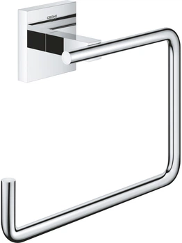 Тримач для рушників Grohe QuickFix Start Cube 40975000