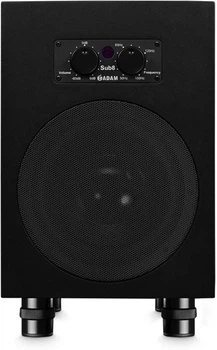Студийный сабвуфер ADAM AUDIO Sub 8