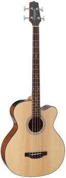 Бас-акустическая гитара TAKAMINE GB30CE NAT