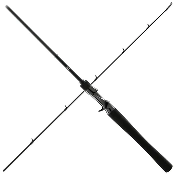 Спиннинг Favorite X1 Twitch X1.1C 602H 1.83m 12-36g Extra Fast Casting
