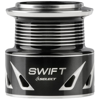 Катушка Select Swift 2500M 5+1BB 5.0:1 – фото, отзывы, характеристики в  интернет-магазине ROZETKA от продавца: VelykaRyba