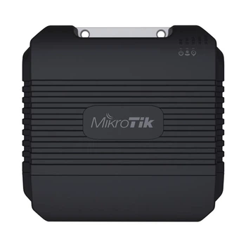 Точка доступа MikroTik LtAP LTE6 kit (2023) (LtAP-2HnDFG621-EA)