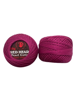 Пряжа Iris Red Heart, 10г, #65