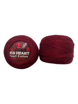 Пряжа Iris Red Heart, 10г, #22