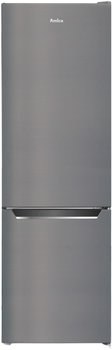 Двокамерний холодильник Amica FK2525.4UNTX