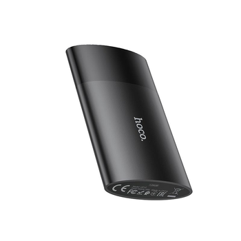 Зовнішній накопичувач HOCO PSSD Mobile SSD UD12 |128GB|