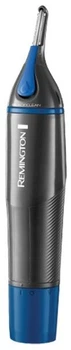 Триммер для носа remington ne3850 (43210570100)