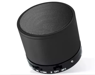 Безпровідна міні колонка Setty Junior bluetooth