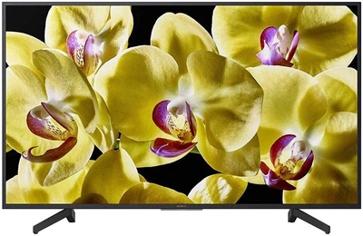 Телевизор 75 дюймов Sony KD-75XG8096 (4K Android TV Bluetooth T2/S2 — 8116578325) Б/У