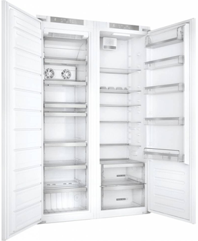 Вбудований холодильник Whirlpool ARG 18081