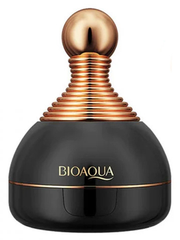 Консилер-кушон Bioaqua Silky Concealer Lasting Keeping Beauty Cream 02 Ivory White 15 г (6941349376804)