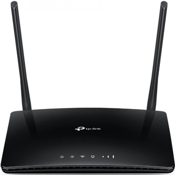 Маршрутизатор Wi-Fi TP-Link Роутер TL-MR200 (ARCHER-MR200)