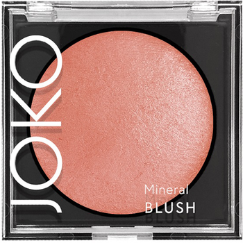 Рум'яна Joko Mineral Blush spiekany 14 2 г (5903216601083)