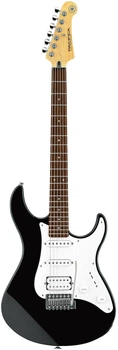 Электрогитара YAMAHA PACIFICA 112J (BLK)