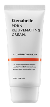 Омолоджуючий Крем Genabelle Rejuvenating Cream PDRN 70 ml