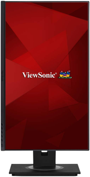 Монитор 24" ViewSonic VG2456 (0766907006155)