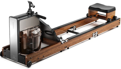Гребной тренажер Xiaomi KingSmith RMWR1F SA Foldable Rowing Machine (CJRMWR1F_SA) (6970492714744) 
