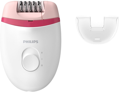 Эпилятор PHILIPS Satinelle Essential BRE235/00