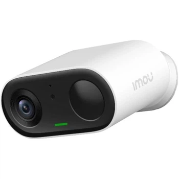 3MP H.265 Wi-Fi с аккумулятором Imou Cell GO IPC-B32P-V2
