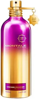 Woda perfumowana unisex Montale Orchid Powder 100 ml (3760260456180)