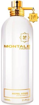 Woda perfumowana unisex Montale Nepal Aoud 100 ml (3760260451949)