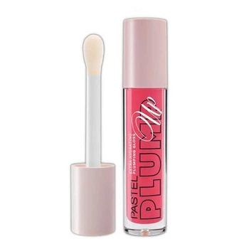 Блиск для об'єму плампер Pastel Plump Up Extra Hydrayting Plumping тон 204 5,3 мл(8690644147241)