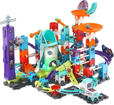 Интерактивный магнитный набор VTech Marble Rush Shuttle Blast-Off Set
