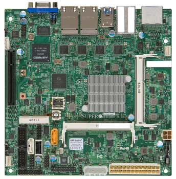 Płyta główna Supermicro MBD-X11SBA-LN4F-O (s1170, SoC, PCI-Ex8)
