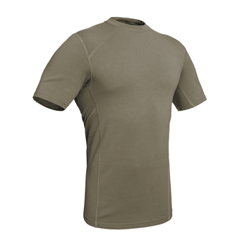 Футболка польова P1G PCT (Punisher Combat T-Shirt) Olive Drab XL (UA281-29961-B7-OD)