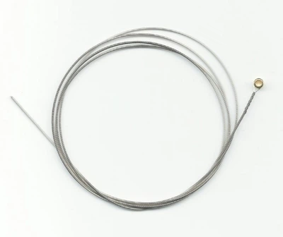 Струна для электрогитары SIT Nickel Plated Steel Single .042w Bulk Pack