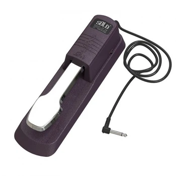 Педаль сустейн Solo SP-08 Purple