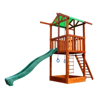 Игровая детская площадка SportBaby