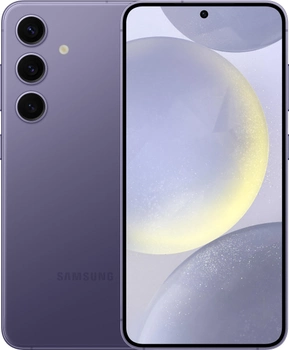 Мобильный телефон Samsung Galaxy S24 8/128GB Cobalt Violet (SM-S921BZVDEUC)