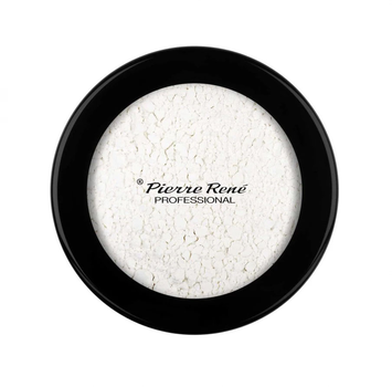 Puder Pierre Rene Rise Loose Powder sypki ryżowy No.00 12 g (3700467842171)