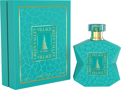 Парфумована вода для жінок Le Chameau Green Valley Village 100 мл (6291108524220)