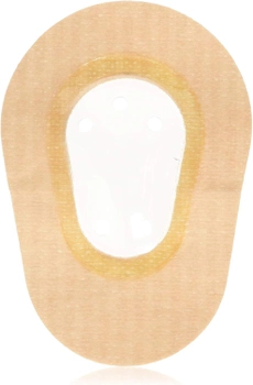 Пластир для ока Ortolux Air Pequeno (8470003170901)