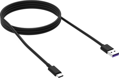 Kabel Krux USB Typ A USB Typ C 3 A 1.2 m (KRX0054)
