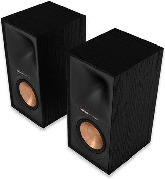 Полочная акустика Klipsch Reference R-50M Black