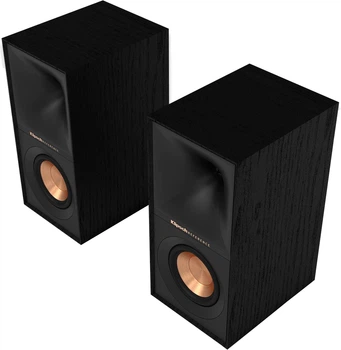 Полочная акустика Klipsch Reference R-40M Black