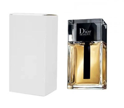 Тестер Туалетная вода для мужчин Christian Dior Homme 2020 100 мл