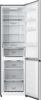 Холодильник GORENJE NRK620FAXL4