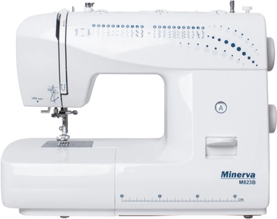 Швейна машина Minerva M823B